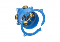 Комплектующие смесителей